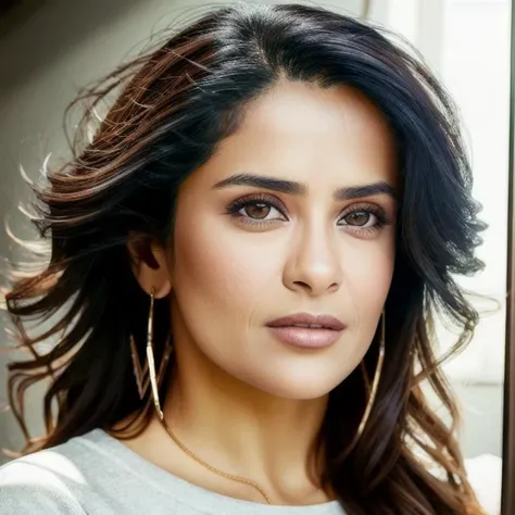 Picture, best quality, a woman in the city, photo of beautiful SH<lora:SH:1.0>, casual, make up, jewlery, brown eyes, looking at viewer, perfect face, perfect eyes, sharp focus, Intricate, High Detail, dramatic, photorealistic,