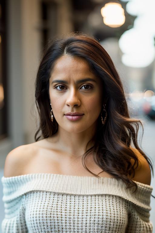 Salma Hayek v2.0