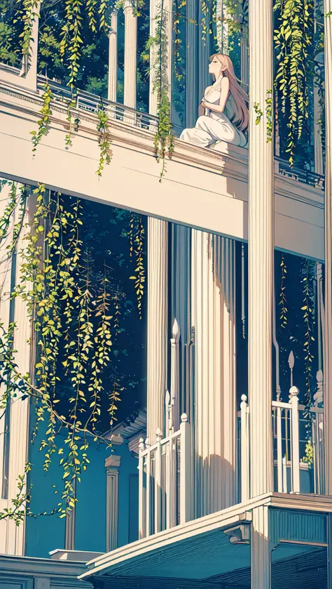 (elegant and refined,feminine beauty,graceful,willow tree,cultural icon,classical literature,heroine,beauty in sorrow:1.2),(poetic,ethereal,dreamlike,weeping willow,dangling branches,soft and supple,swaying in the breeze,serene,thoughtful,introspective,emotional,romantic,nostalgic,historical,resilient,introspective,sensitive,poetic soul,pensive,fragile:1.1),(1girl, full body),