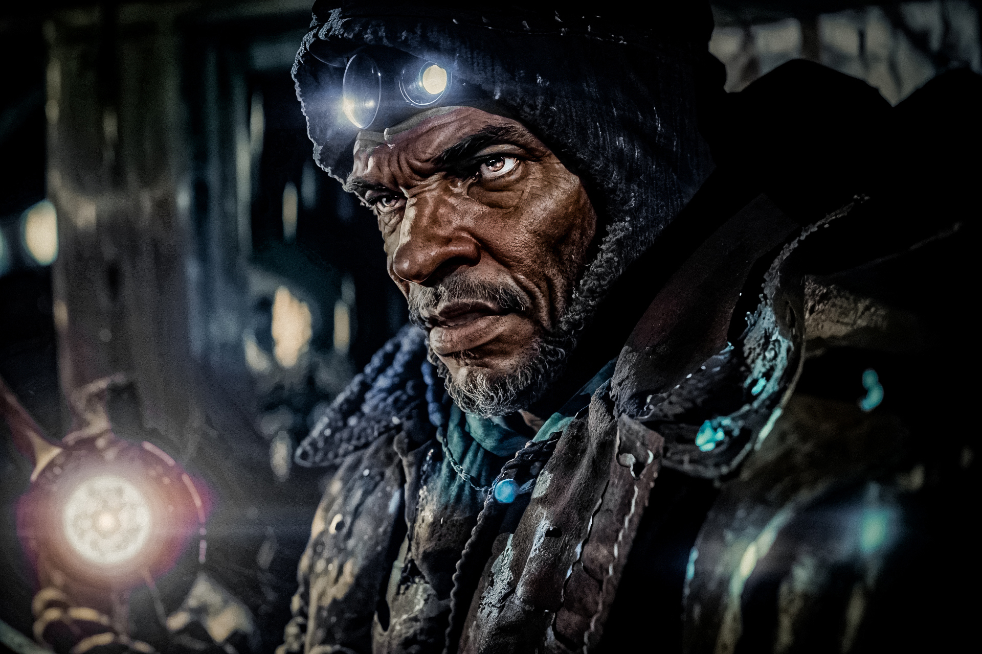 Keith David Lora Keith David Lora 