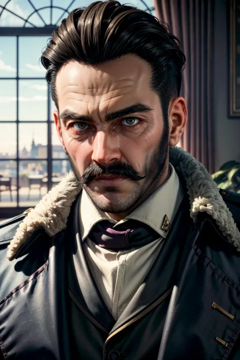 ((masterpiece, best quality))
<lora:add_detail:0.8>
<lora:AssaStarrick:0.8>
AssaJacob, 1boy, male focus, solo, beard, victorian, from the front