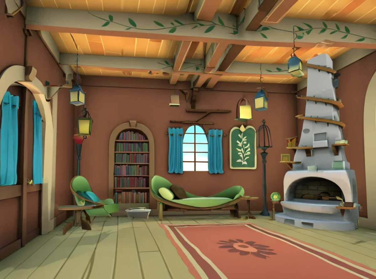 interior oar08. direction ods08 <lora:08_interior_oar08:0.75> indoor, room,
professional, high details,