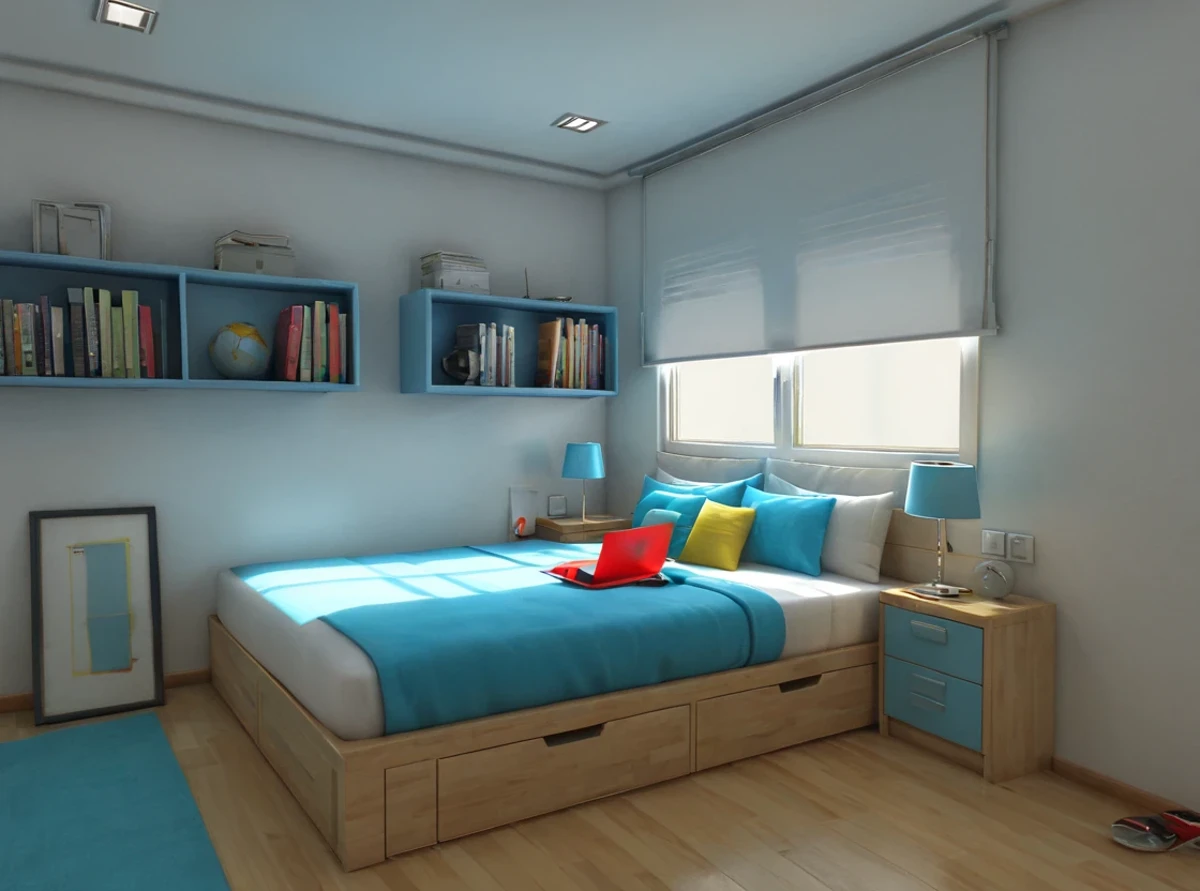 interior oar17. direction ode17 <lora:17_interior_oar17:0.75> indoor, room,
professional, high details,