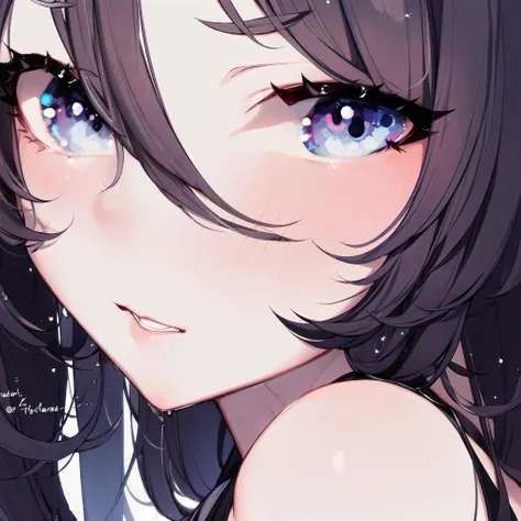 <lora:Animeface:0.8>, current body, only face