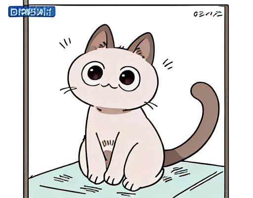 anime, best quality, (masterpiece:1.4), (high quality:1.4), sharp focus, <lora:hyperdenoiser_v090:0.5>, <lora:hyperrefiner_v090:0.5>, 4k, absurd resolution, <lora:sd15_lora_beta:0.4>, 4k, absurd resolution, looking at viewer, (anime screencap:1.8), <lora:cat_v1.0:0.5> (((Siamese cat, :3, tail, brown fur, cat, closed mouth, full body))), jumping
