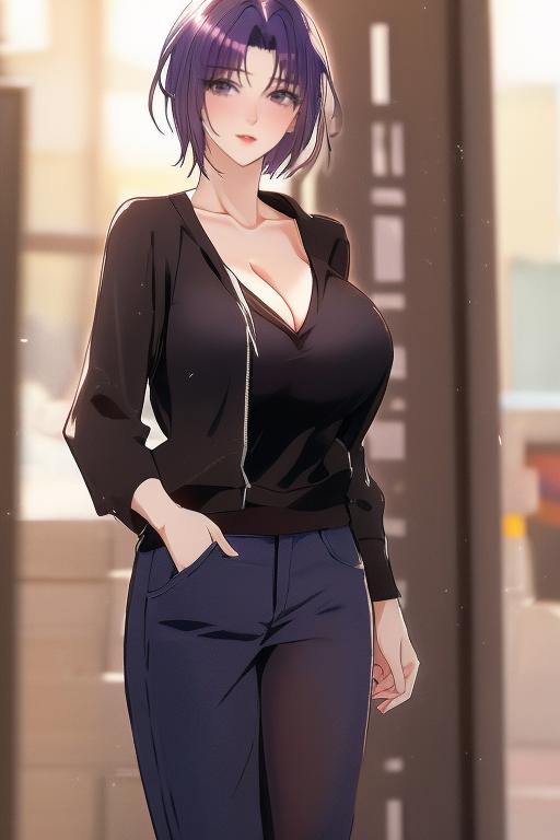 WeiEn | mom's friends v1.0
