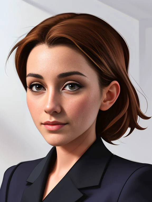 Kate_McFey, libertarian,
Extremely detailed (samdoesart style:1.2) Digital Art