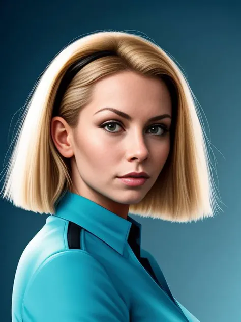 Jenny_McSloot, airman,annalist,
Extremely detailed (olga boyko style:1.2) Digital Art