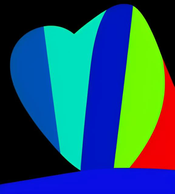An image which uses bold shapes, amazing, (masterpiece:1.3), beautiful, attractive, masterpiece , low saturation, kind, enduring, cultured, grounded, striking, colorful,