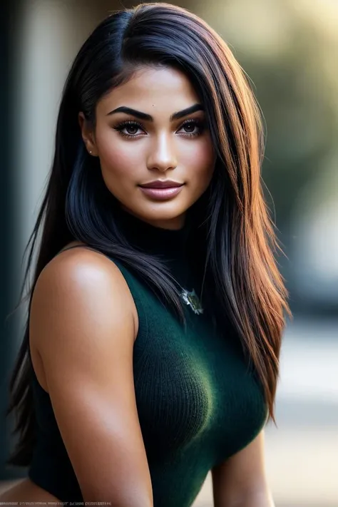 photo of beautiful (jr4mey-130:0.99), a woman in a (parking lot:1.1), perfect hair, wearing (cashmere:1.2), modelshoot style, (extremely detailed CG unity 8k wallpaper), professional majestic (photography by nan goldin:1.1), (Canon EOS 5D Mark IV DSLR Camera), 24mm, exposure blend, hdr, faded, extremely intricate, High Detail, Sharp focus, dramatic, soft cinematic light, (looking at viewer), (detailed pupils), cute smile, 24mm, 4k textures, soft cinematic light, adobe lightroom, photolab, elegant, ((((cinematic look)))), soothing tones, insane details, hyperdetailed, low contrast