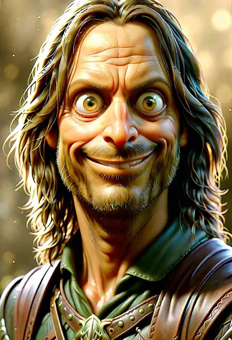 aragorn ral-drp <lora:ral-drp:1>