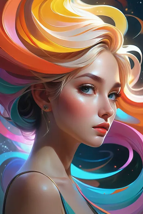 (by Kawacy:0.5),the fast parallax spiritual nature of milf,a vibrant burst of mute colors collide in an ethereal swirl,embracing imperfection and evoking raw emotions,insistent strokes and textures build a captivating sense of movement within a neo-expressionist masterpiece,8k,octane render masterpiece,masterpiece scale,beautiful depth of field,ultra wide field,ultra detailed CGi perspective,ultra dynamic lighting amazing shadows,dramatic lighting,by Matt W. Moore,