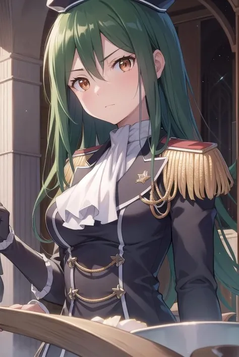 long hair, red eyes, gloves, dress, pantyhose, red hair, multicolored hair, green hair, necktie, black gloves, cape, white dress, streaked hair, hand on hip, petals, red necktie, green cape, italian flag,
jewelry, hands on chest,see-through, looking at viewer, hair ornament, choker, shy,
(masterpiece, top quality, best quality, official art, beautiful and aesthetic:1.2), (1 girl), extreme detailed, colorful, highest detailed,
(huge breasts:1.2,) upper body, from below, cameltoe, white panties,
city,street, sun, cloud, wall, leaning,