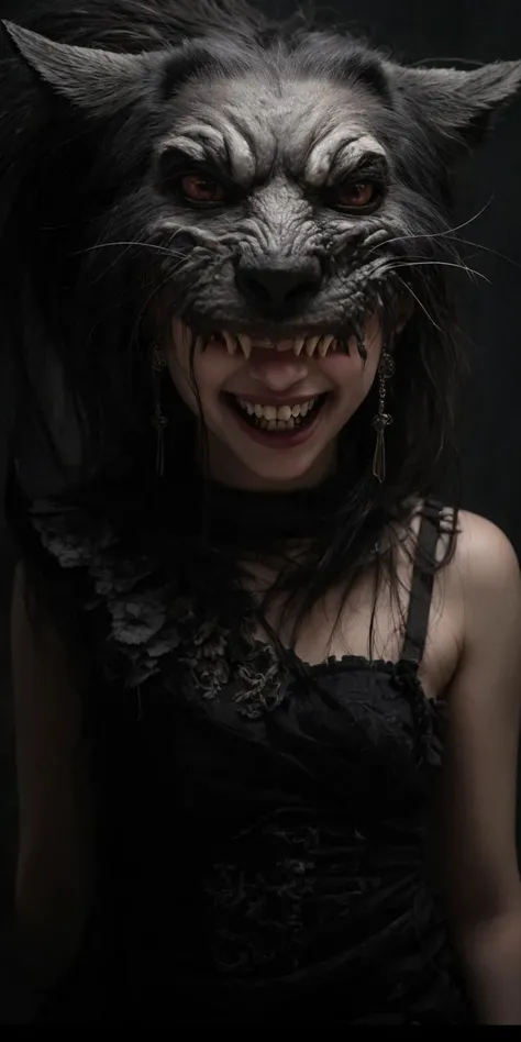 monster