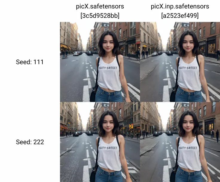 (masterpiece, high quality:1.3), upper body, a cute girl, city street