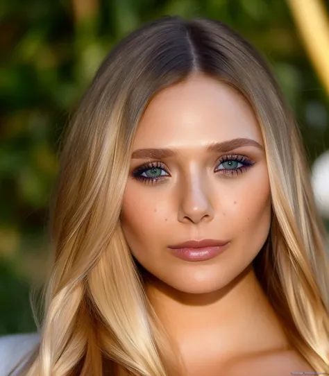 ((Full body)) photo of a ((unbelievably stunning)) woman with golden hair, epic (photo, hard light, sony a7, 50 mm, matte skin, colors, hyperdetailed, hyperrealistic), ethereal, perfect face,perfect lips,perfect eyes, <lora:eliolsen2-10:1.0>, ((symmetric))
