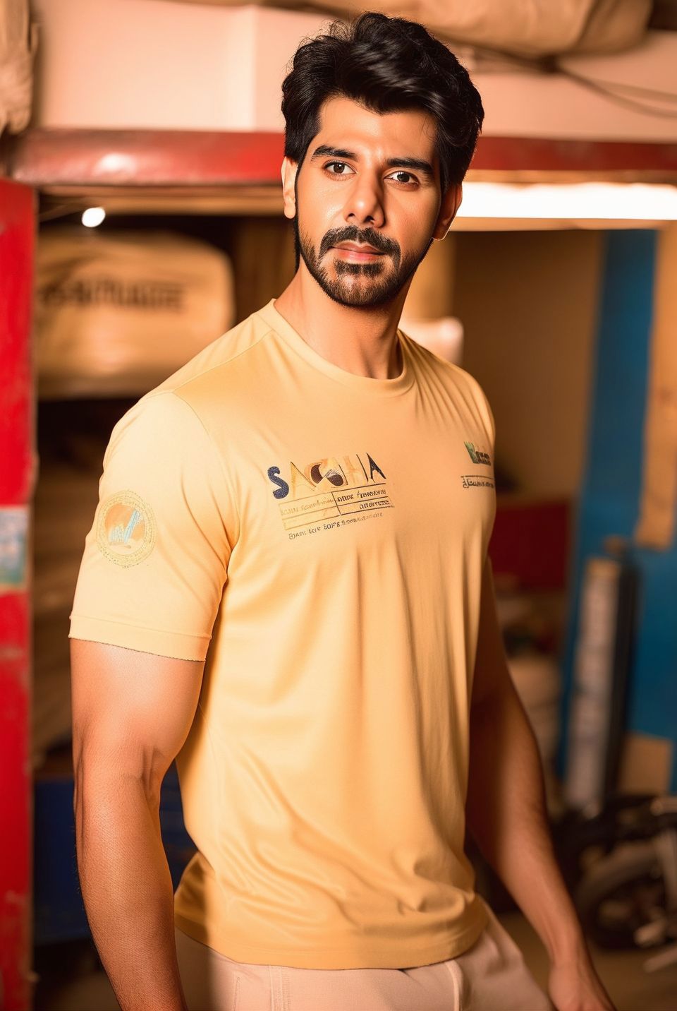 Pavail Gulati v1.0