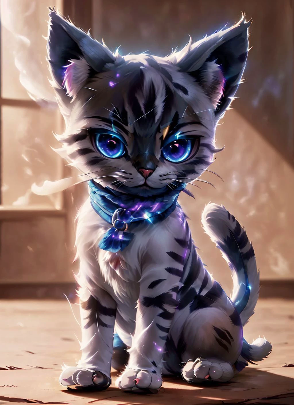 (highly detailed), (cat:1.3), aura, detailed eyes <lora:ultrainstinct_v3_offset:0.8> <lora:NebulaDream_v1:1>