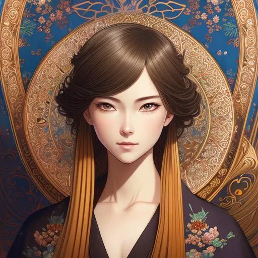 (Gorgeous Photo:1.3) of (Ultrarealistic:1.3),(Frightening:1.3),best quality,masterpiece,highly detailed,ultra-detailed, A beautiful woman in a kimono large breasts looking at you in the spring breeze, highly detailed face. By Makoto Shinkai and Stanley Artgerm Lau WLOP Rossdraws James Jean Marc Simonetti elegant anime style digital painting artstation unreal engine render octane 4K UHD image is trending on deviantart cute vibrant cinematic light hyperdetailed 8k resolution concept matte fantasy coloring book illustration sharp focus intricate detail surrealist by Dali todd lockwood alphonse mucha greg rutkowski yoji shintaro Kago apophasis Zabrocki Greg Hildebrandt Ruan Jia jeffrey smith thomas evil energy portrait contest winner award winning picture pixiv fanboxography global illumination ray tracing,Highly Detailed,(__Hyperrealism:1.3),(__Photorealism:1.3),(__Ukiyo-E:1.3),(CMYK Colors:1.3),(close portrait:1.3),(Feminine:1.4),(beautiful:1.4),(attractive:1.3),handsome,calendar pose,perfectly detailed eyes,studio lighting,thematic background