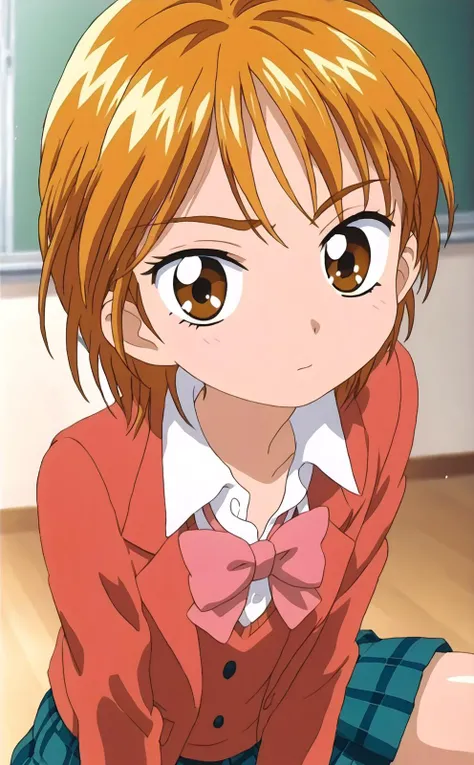score 9, score 8 up, score 7 up, rating questionable, suggestive,
<lora:nagisa.pony:1>,
nagisa,
school uniform,