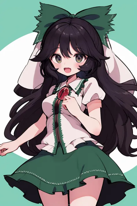 best quality, 1girl, solo, reiuji utsuho
<lora:dusty_dream_v1-000015-32rank:1>