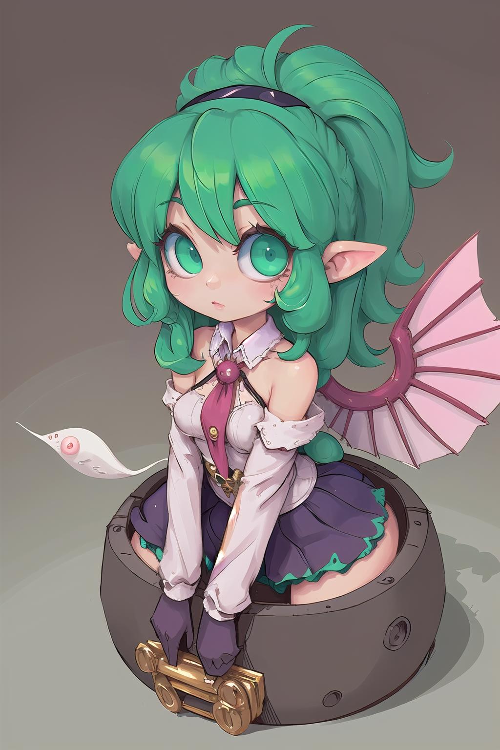 Envy Cute Mix 13 v1.0