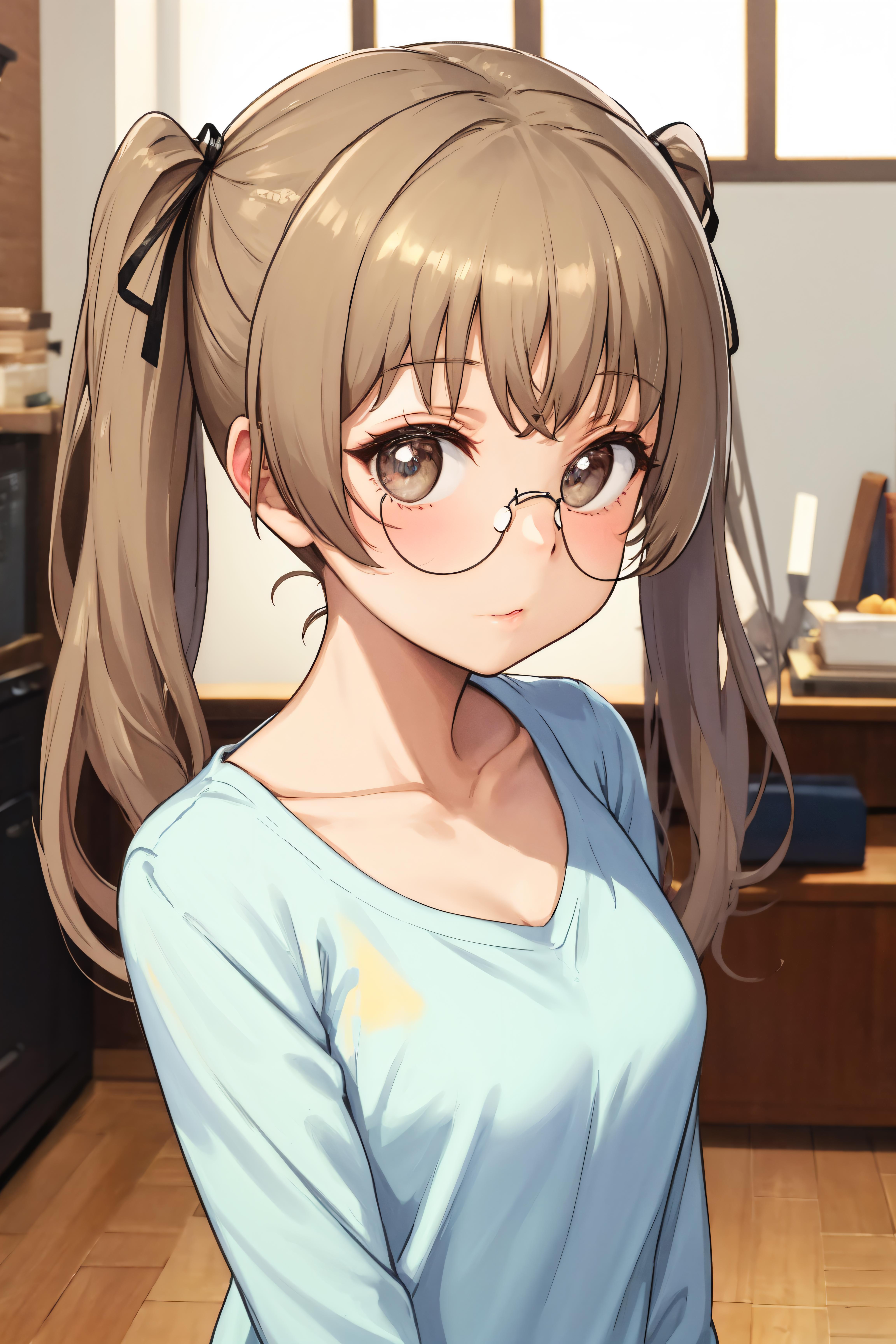 Oono Aya v1.0