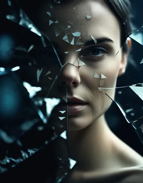 cinematic photo cinematic still crack, fflix_shards, 1girl, 1boy, male focus, science fiction, damaged, black background, simple background . emotional, harmonious, vignette, highly detailed, high budget, bokeh, cinemascope, moody, epic, gorgeous, film grain, grainy", "cinematic photo crack, fflix_shards, 1girl, 1boy, male focus, science fiction, damaged, black background, simple background . 35mm photograph, film, bokeh, professional, 4k, highly detailed", "crack, fflix_shards, 1girl, 1boy, male focus, science fiction, damaged, black background, simple background, extremely detailed, beautiful
<lora:ShardsXL-000007:1>
<lora:SDXL_FILM_PHOTOGRAPHY_STYLE_BetaV0.4:0.25> film photography style, light grain, medium grain, heavy grain . 35mm photograph, film, bokeh, professional, 4k, highly detailed