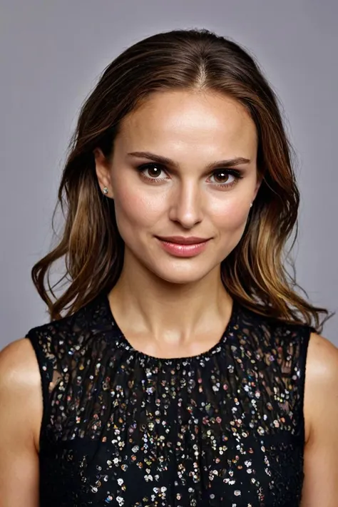 raw photo, Natalie Portman