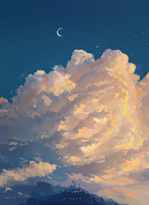 (masterpiece), ((best quality)), (ultra-detailed), ((an extremely delicate and beautiful)),extremely detailed CG unity 8k wallpaper,detailed background,(by exquisite colors block),(bust:1.2),(by exquisite colors block),depthoffield,colorful,
A vibrating wave of air,beautiful detailed sky,night,(Thunderclouds roll in),(Floating rock:1.2),(electricity), (Vibrating air),(Circumferential flow),space background,
ray tracing, <lora:cloud:1> <lora:sky:0.7>