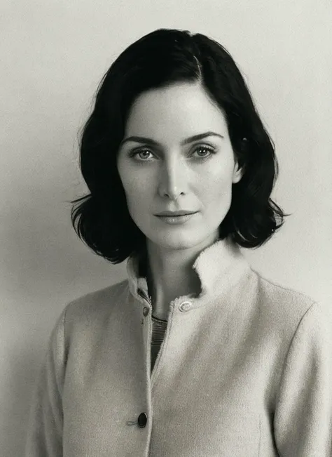 analog style, modelshoot style, photo of sks woman, <lora:locon_carrie_v1_from_v1_64_32:1.3>
