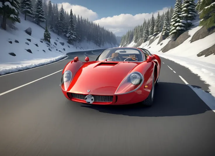 obc14 Car <lora:14_vehicle_obc14:1.0> on a road, 
outside, lush,
nature at background, professional, realistic, high quality,
Icy roads and snow, <lora:general_vehicle:-0.20>