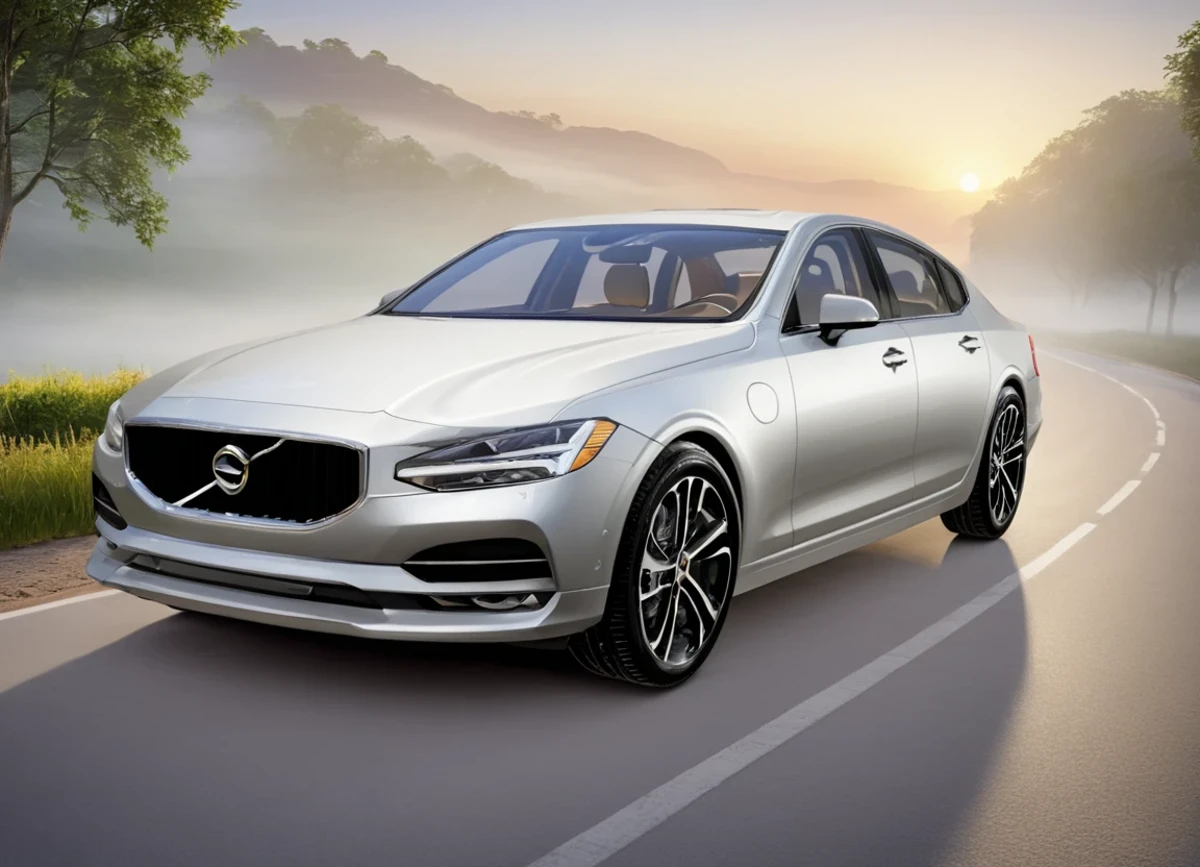 obc09 Car <lora:09_vehicle_obc09:1.0> on a road,
outside, holistic,
nature at background, professional, realistic, high quality,
Sunrise with morning mist, <lora:general_vehicle:-0.05>