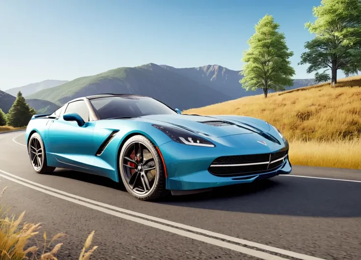 obc23 Car <lora:23_vehicle_obc23:1.0> on a road, 
outside, fallacious,
nature at background, professional, realistic, high quality,
Calm and sunny, <lora:general_vehicle:-0.20>