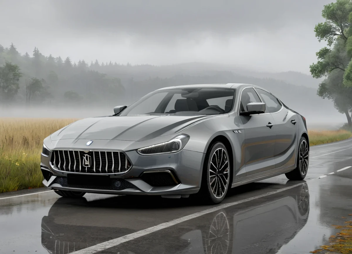 obc17 Car <lora:17_vehicle_obc17:1.0> on a road,
outside, abandoned,
nature at background, professional, realistic, high quality,
Light drizzle and mist, <lora:general_vehicle:-0.15>