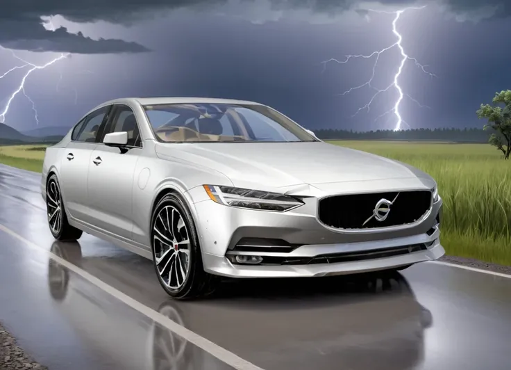 obc09 Car <lora:09_vehicle_obc09:1.0> on a road,
outside, tough,
nature at background, professional, realistic, high quality,
Rainy with occasional lightning, <lora:general_vehicle:-0.20>