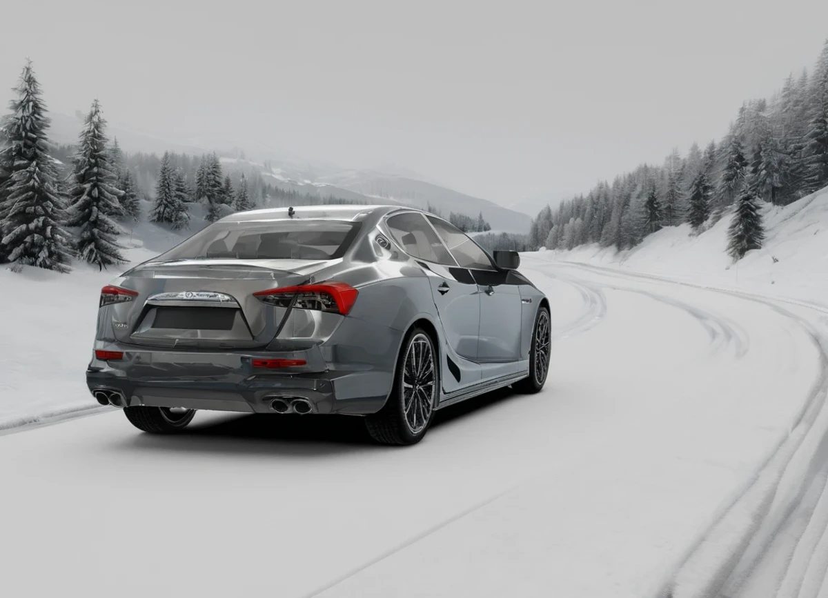 obc17 Car <lora:17_vehicle_obc17:1.0> on a road,
outside, moody,
nature at background, professional, realistic, high quality,
Snow-covered landscape, <lora:general_vehicle:-0.10>