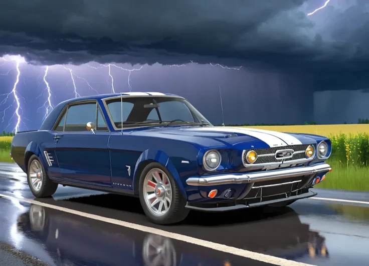 obc10 Car <lora:10_vehicle_obc10:1.0> on a road,
outside, cozy,
nature at background, professional, realistic, high quality,
Scattered thunderstorms and rain, <lora:general_vehicle:-0.20>