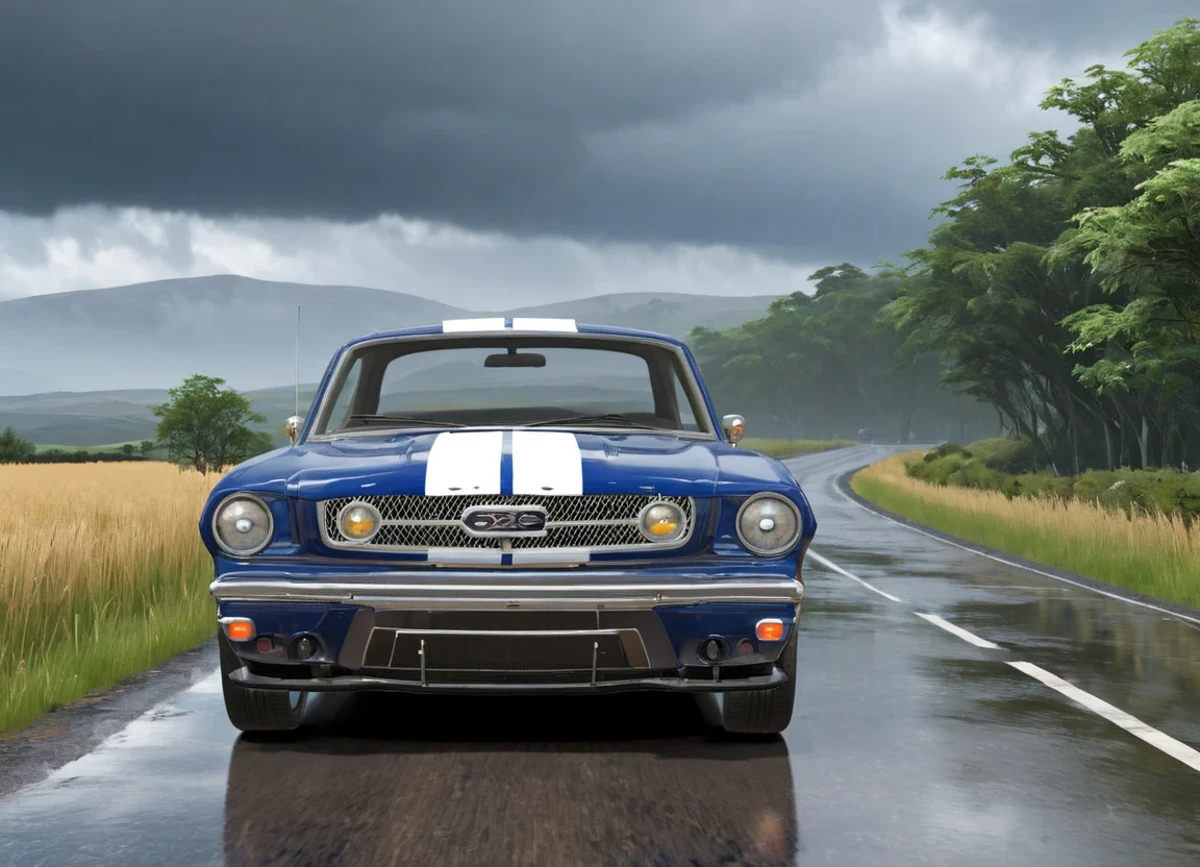 obc10 Car <lora:10_vehicle_obc10:1.0> on a road,
outside, grumpy,
nature at background, professional, realistic, high quality,
Blustery with rain showers, <lora:general_vehicle:-0.25>