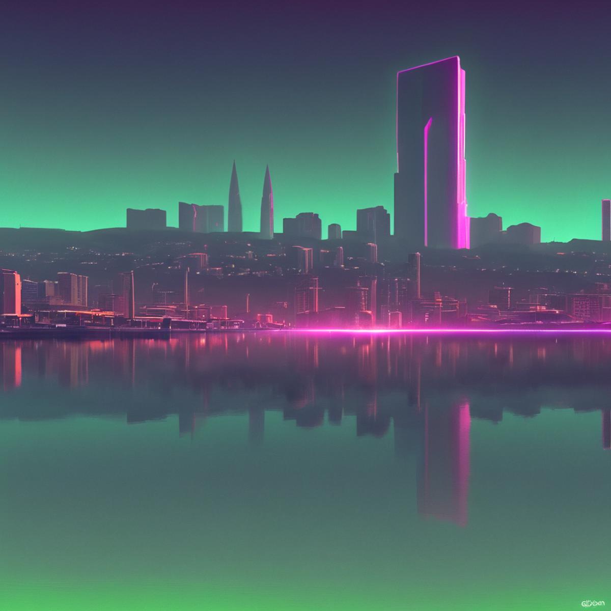 Laser City Laser City