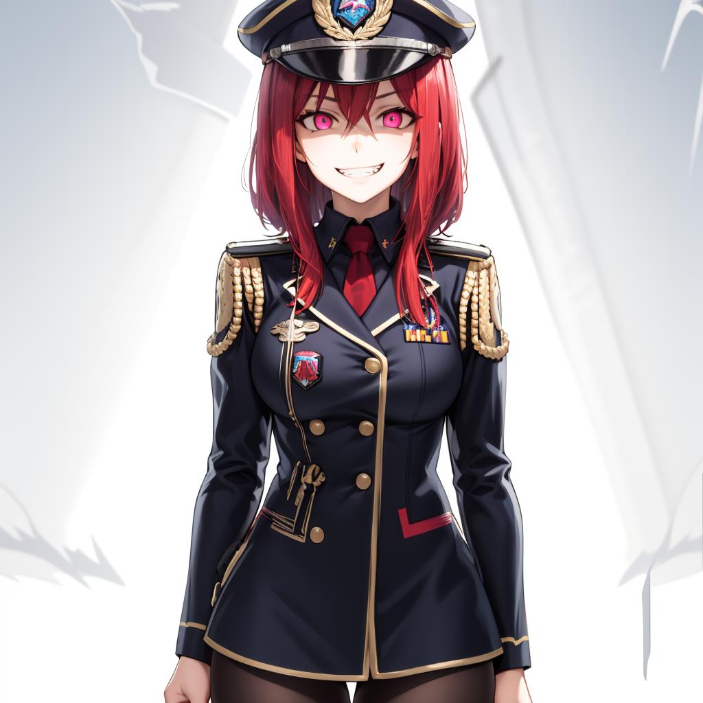 Airforce uniform v2.0