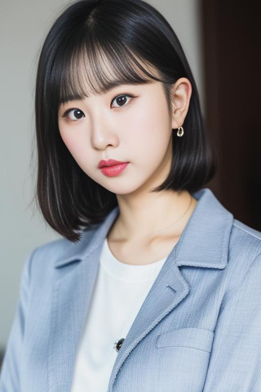 Eunha v1.0