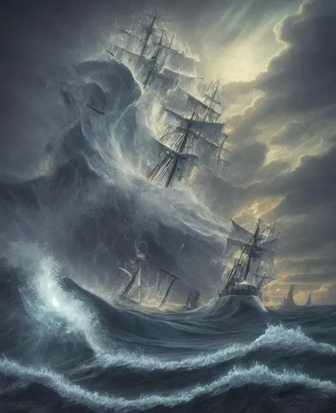 (sailing ship:0.5),(Man-of-war:0.5),(iceberg:0.5),(high waves:0.7),(castle:0.2),(glowing lights:0.4),(night:0.5),(HDR:0.1),<lora:neon_palette_offset:0.1>,(aurora borealis:0.1),(snow:0.5),