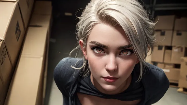 an awarded profesional photography of (1man:1.3) Nordic with silver eyes eyes and Thick Brows and male Straight Spiky Hair hair hairstyle and pencil mustachein Cucumber Blonde color, dressed like a pixie regretful, after sex in warehouse ,(epic scene:1.3),ultradetialed character with perfect face,detailed skin,(ultrasharp:1.3),(masterpiece:1.1),best quality,(photorealistic:1.2),ultrarealistic,realistic ultradetailed character,4k perfect quality, <lyco:GoodHands-beta2:1> by by Don McCullin Soft Fill Lighting camera angle pov and focus on full body Magnificent,Imperceptible detail,Intricately designed, (perfect quality face:1.5) hyper-detailed complex, insanely detailed, detailed clothes, detailed skin, detailed body,