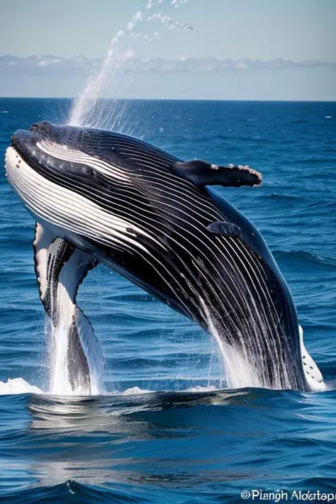 no humans,(A RAW photo of A photo of a whale in the ocean:1.2),(masterpiece:1.2) and (best quality:1.2) and (photorealistic:1.4) and (Realistic:1.4) <lyco:squirting_female ejaculationV1:1.0>,(squirting:1.4),(squirter:1.2)