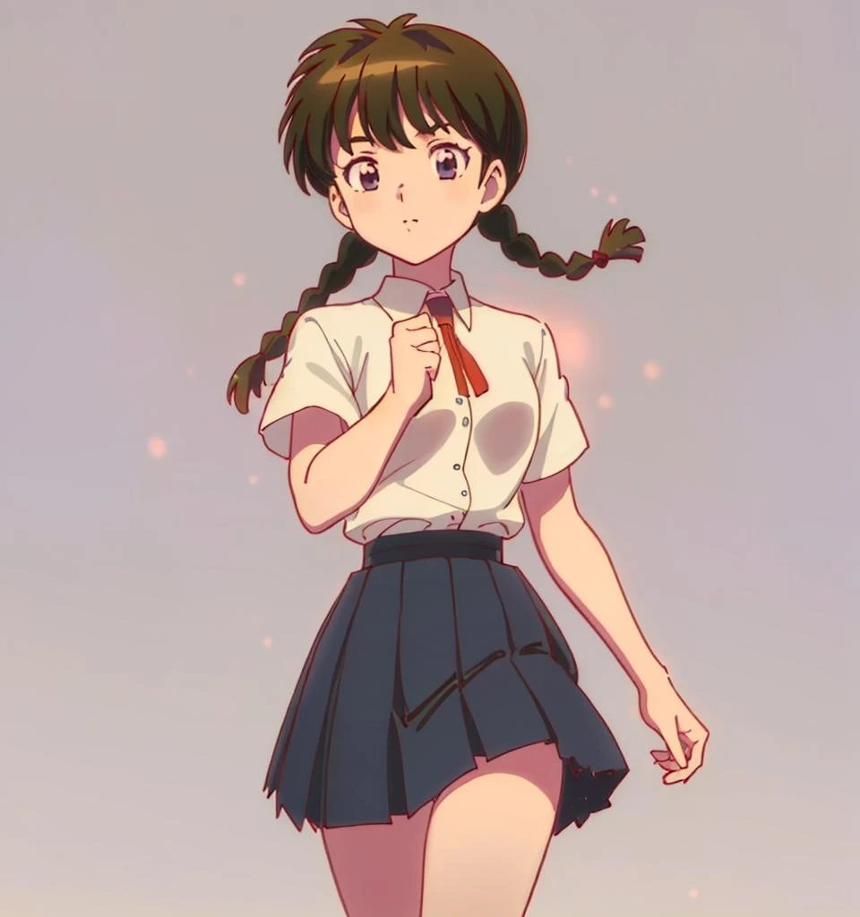 masterpiece, best quality, 1girl, looking at viewer, , , school, school desk,, solo,