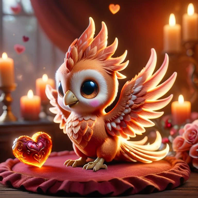 award-winning photography of a ral-smlvltnpls phoenix with fiery grace, glowing, whimsical, enchanted, magical, fantasy art concept, intricate details, masterpiece, best quality, realism, hyper realistic, <lora:ral-smlvltnpls-sdxl:0.8>
