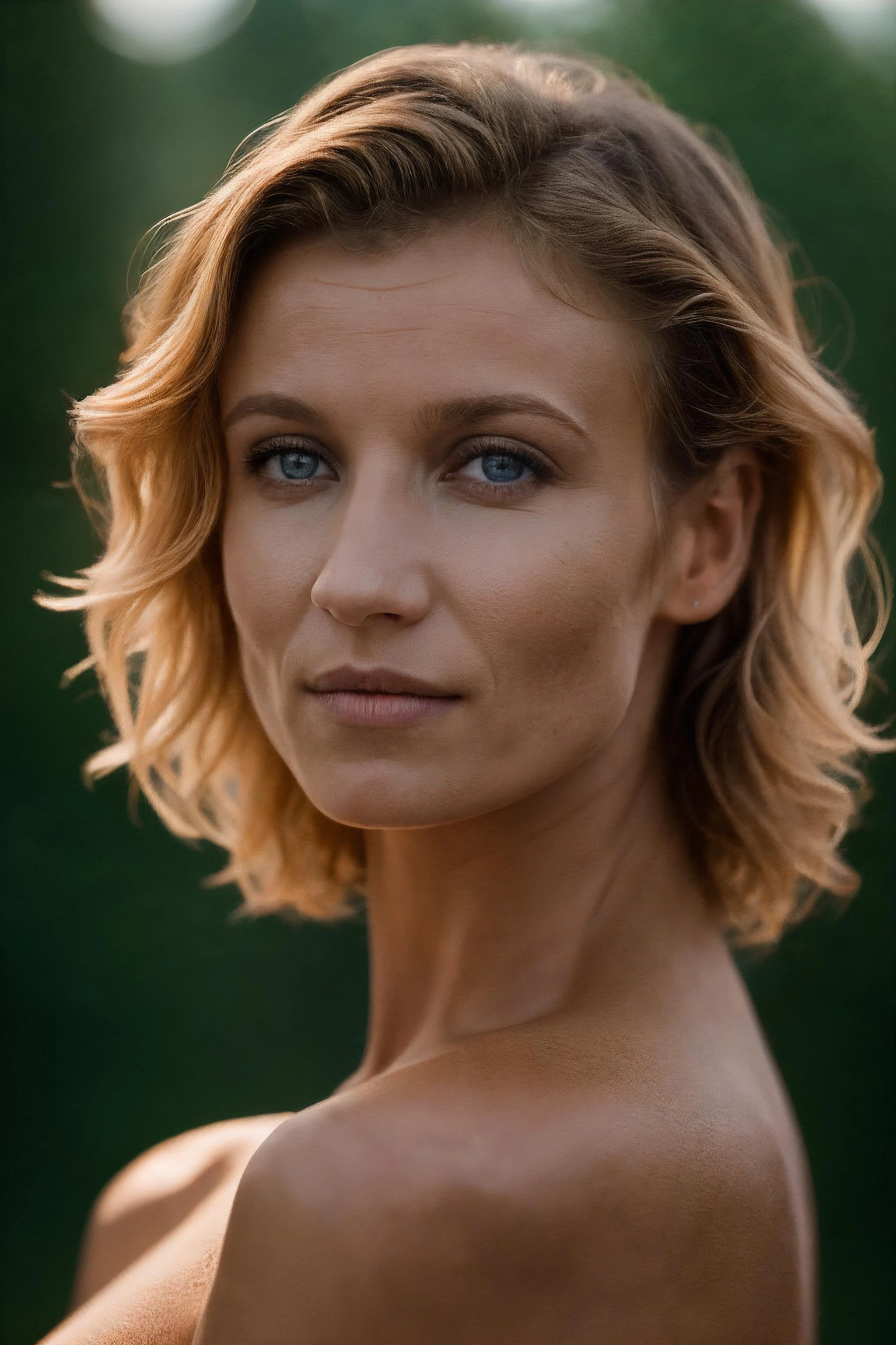 A stunning intricate full color portrait of young alexandralamy, epic character composition, by ilya kuvshinov, alessio albi, nina masic, sharp focus, natural lighting, subsurface scattering, f2, 35mm, film grain,(photorealistic:1. 4),(8k, RAW photo:1. 2), (best quality:1. 4),(ultra highres:1. 2),<lora:LowRA:0.2>, perfect skin, <lora:lora_perfecteyes_v1_from_v1_160:1>, <lora:epiCRealismHelper:0.6> <lora:alexandra_lamy_v01-000048:1>