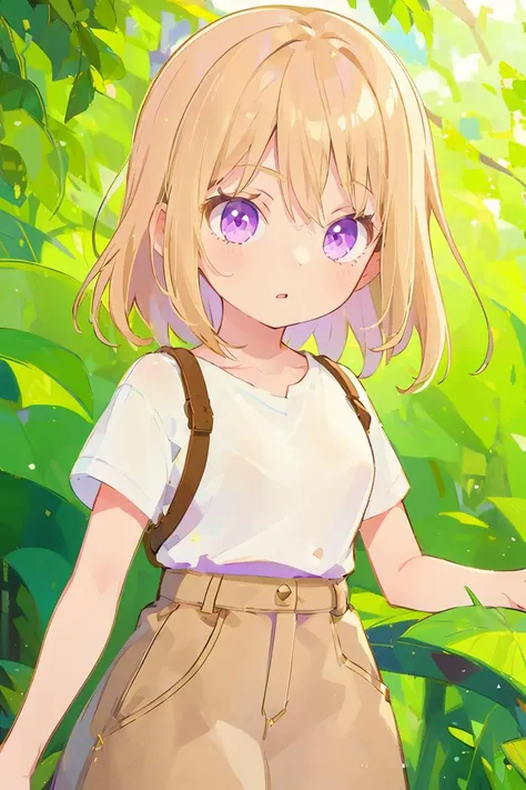 (masterpiece, best quality), 1girl, <lora:misumiuika2:1> misumi uika, white shirt, brown skirt, short sleeves,