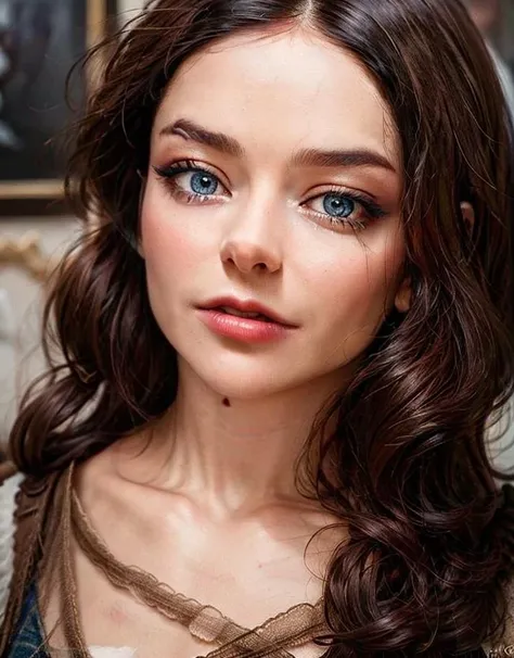 4k, masterpiece, girl, arinamalex <lora:arinamalex:0.8>